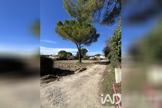 achat terrain sussargues 34160