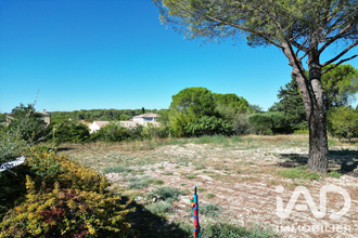achat terrain sussargues 34160