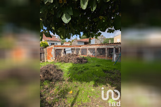 achat terrain taillant 17350