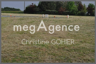 achat terrain taillebg 17350