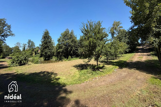 achat terrain taisnieres-sur-hon 59570