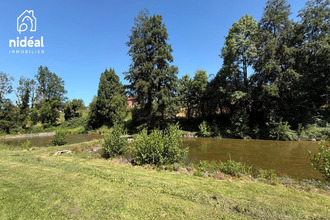 achat terrain taisnieres-sur-hon 59570