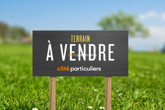 achat terrain talais 33590