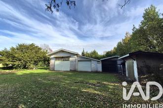 achat terrain talais 33590