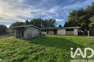 achat terrain talais 33590