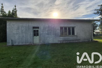 achat terrain talais 33590