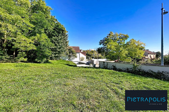 achat terrain talant 21240