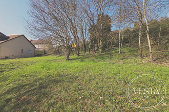 achat terrain talant 21240