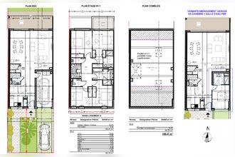 achat terrain talence 33400