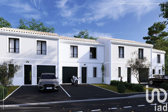 achat terrain talence 33400