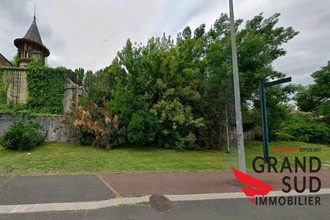 achat terrain talence 33400