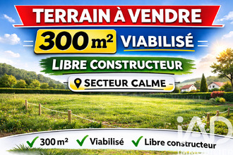 achat terrain talence 33400