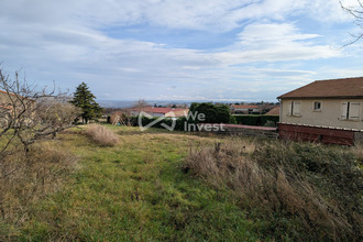 achat terrain talencieux 07340