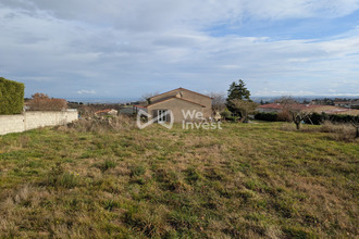 achat terrain talencieux 07340