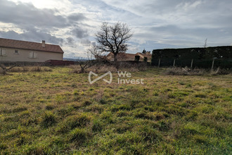 achat terrain talencieux 07340