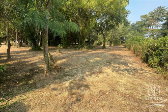 achat terrain taller 40260