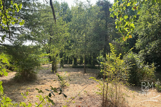 achat terrain taller 40260