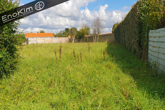 achat terrain talmt-st-hilaire 85440