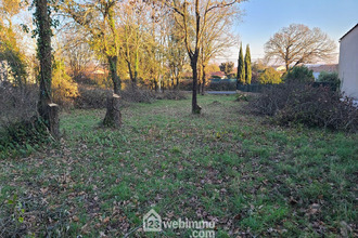 achat terrain talmt-st-hilaire 85440