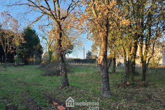 achat terrain talmt-st-hilaire 85440