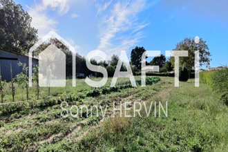 achat terrain talmt-st-hilaire 85440