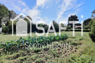 achat terrain talmt-st-hilaire 85440