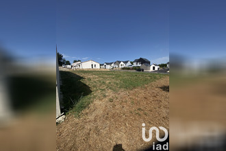 achat terrain talmt-st-hilaire 85440