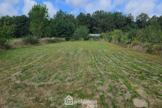 achat terrain talmt-st-hilaire 85440