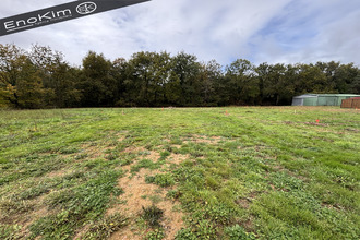 achat terrain talmt-st-hilaire 85440