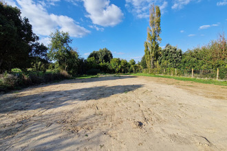 achat terrain talmt-st-hilaire 85440