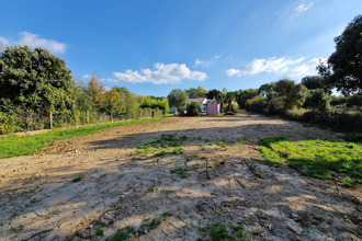 achat terrain talmt-st-hilaire 85440