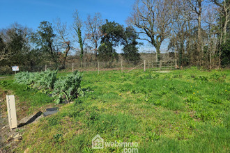 achat terrain talmt-st-hilaire 85440