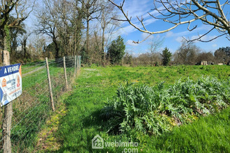 achat terrain talmt-st-hilaire 85440