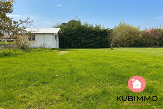 achat terrain talmt-st-hilaire 85440