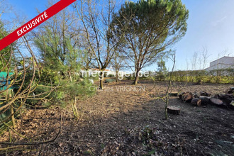 achat terrain talmt-st-hilaire 85440
