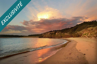 achat terrain talmt-st-hilaire 85440