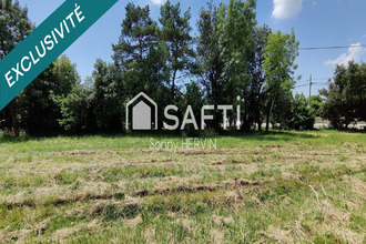 achat terrain talmt-st-hilaire 85440