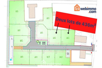 achat terrain talmt-st-hilaire 85440