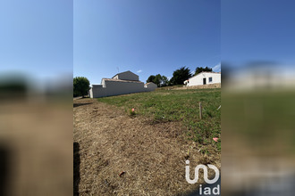 achat terrain talmt-st-hilaire 85440