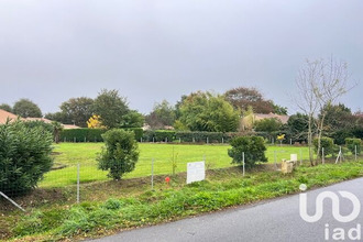 achat terrain talmt-st-hilaire 85440