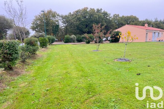 achat terrain talmt-st-hilaire 85440