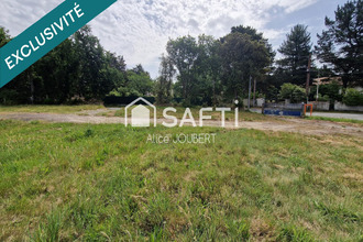 achat terrain talmt-st-hilaire 85440
