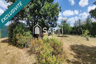 achat terrain talmt-st-hilaire 85440