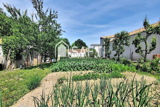 achat terrain talmt-st-hilaire 85440