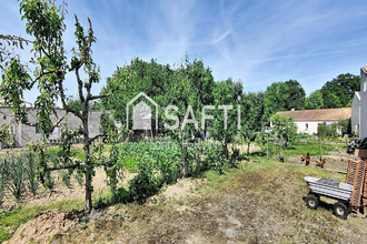 achat terrain talmt-st-hilaire 85440