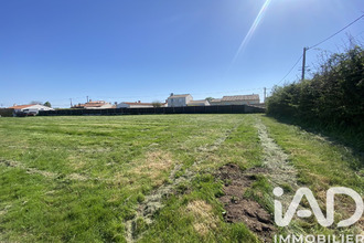 achat terrain talmt-st-hilaire 85440