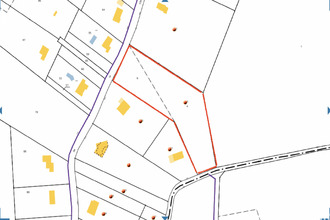 achat terrain tamnies 24620