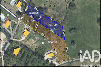 achat terrain tamnies 24620