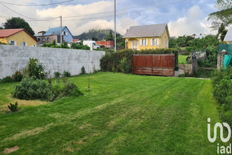 achat terrain tampon 97418