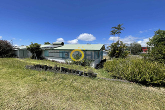 achat terrain tampon 97418